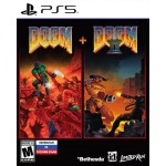 DOOM + DOOM II (Limited Run #144) [PS5]